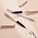 RARE BEAUTY Perfect Strokes - Matte Liquid Liner Black