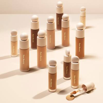 RARE BEAUTY Liquid Touch Brightening Hydrating Concealer 7.5ml