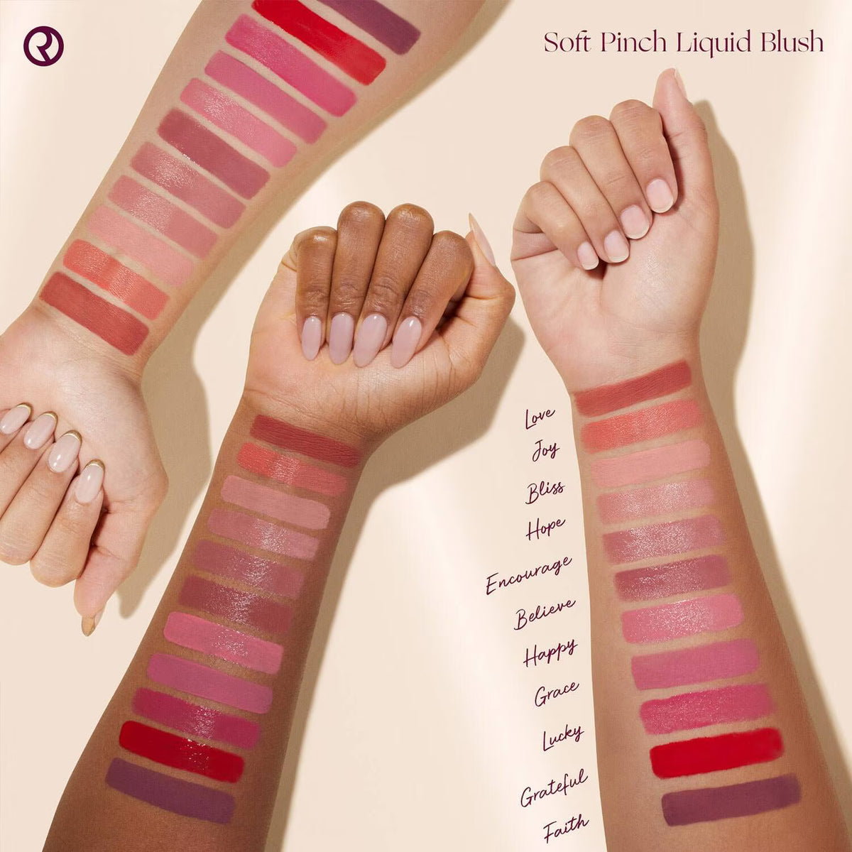Rare Beauty Soft Pinch Liquid Blush 7.5ml