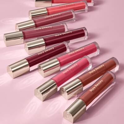 RARE BEAUTY Stay Vulnerable Glossy Lip Balm 3.8ml