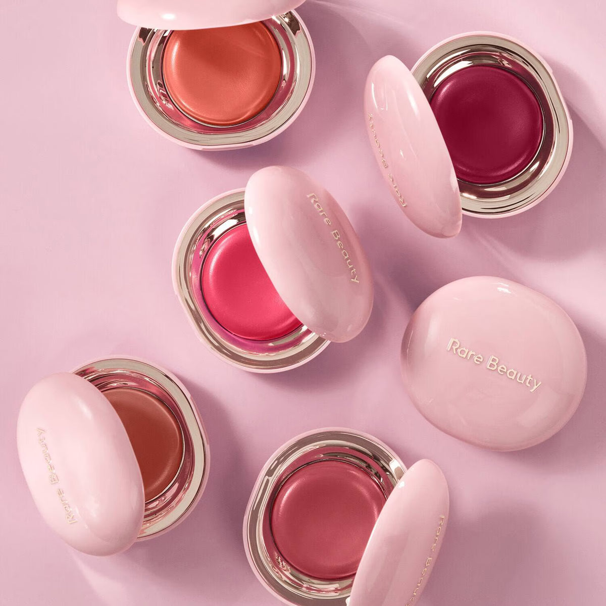 RARE BEAUTY Stay Vulnerable Melting Blush 5g