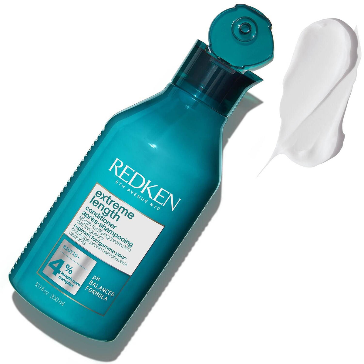 Redken Extreme Length Conditioner 300ml