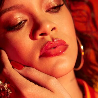 FENTY BEAUTY Gloss Bomb Heat Universal Lip Luminizer & Plumper 9ml