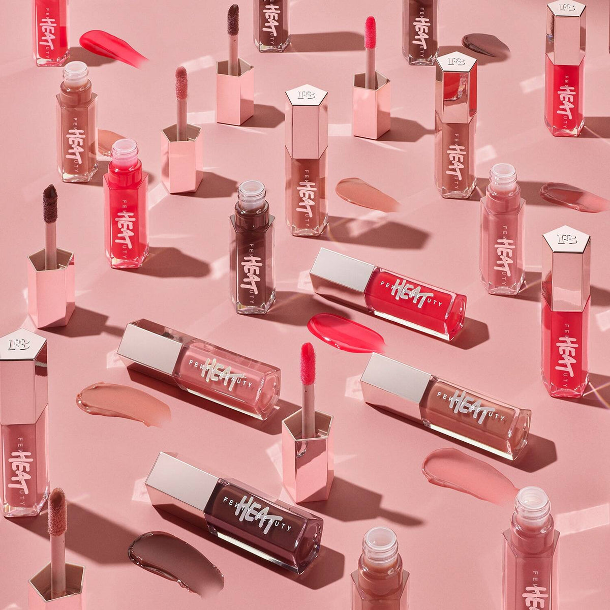 FENTY BEAUTY Gloss Bomb Heat Universal Lip Luminizer & Plumper 9ml