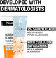 Neutrogena Blackhead Eliminating Face Scrub (1x 150ml)