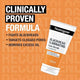 Neutrogena Blackhead Eliminating Face Scrub (1x 150ml)