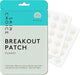 SKIN CHOICE Spot Patches – Breakout Pimple Patches (Pack of 30) AMZ