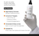 Minimalist Hypochlorous Acid Spray for Acne, Eczema & Redness Relief 200ml AMZ