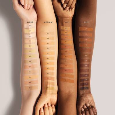 Fenty Beauty Pro filt'r soft matte - Longwear travel size foundation