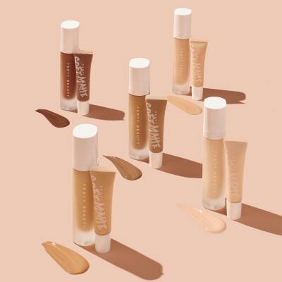 Fenty Beauty Pro filt'r soft matte - Longwear travel size foundation