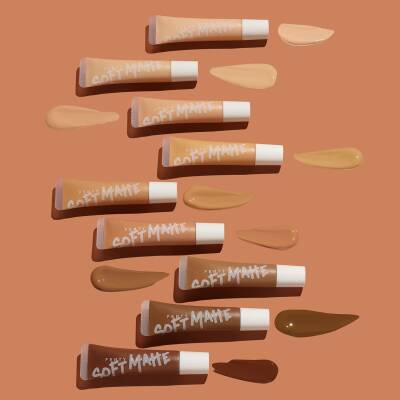 Fenty Beauty Pro filt'r soft matte - Longwear travel size foundation