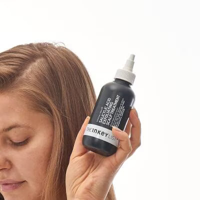 The INKEY List Salicylic Acid Exfoliating Scalp Treatment 150 ml