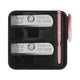 Sephora Collection 3-size Pencil Sharpener