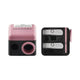 Sephora Collection 3-size Pencil Sharpener