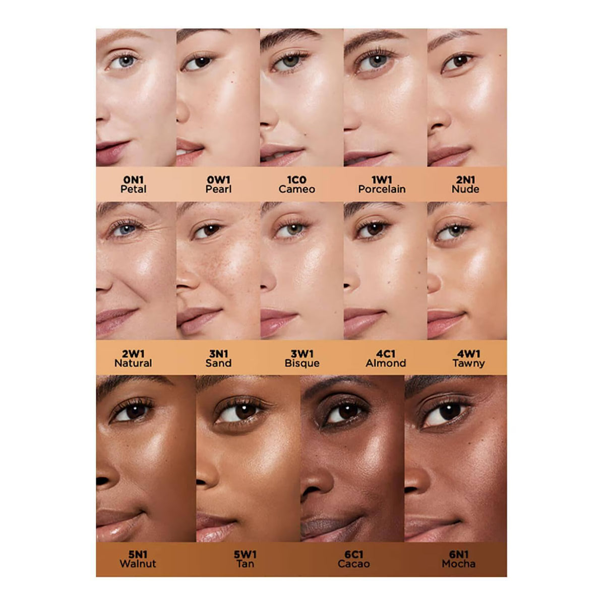 Laura Mercier Tinted Moisturizer Light Revealer - Tinted cream