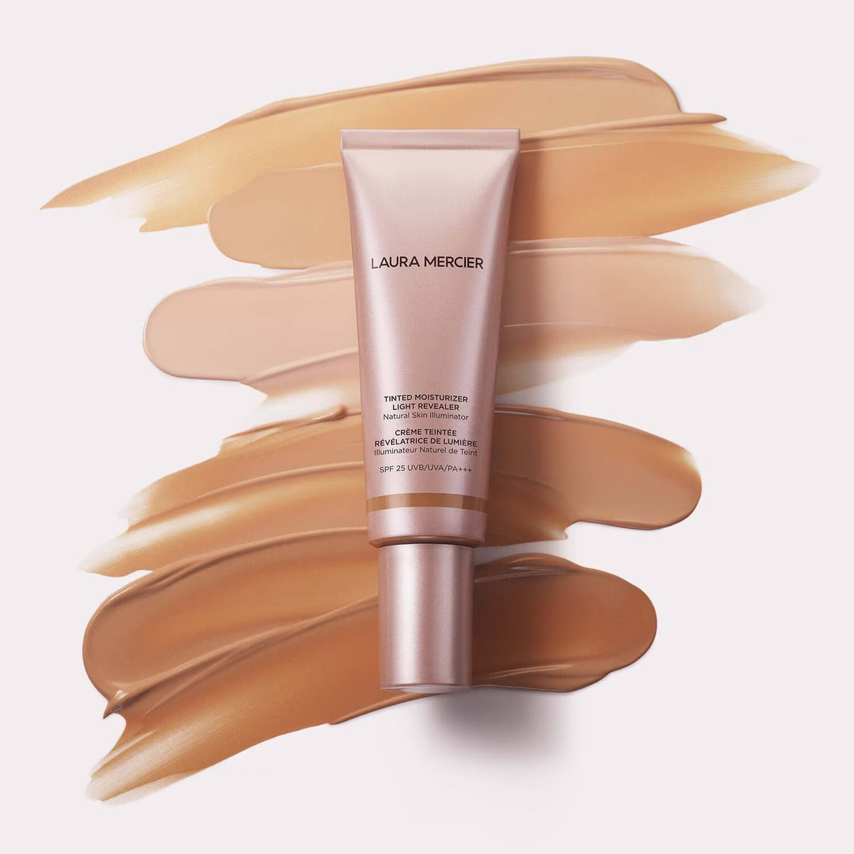 Laura Mercier Tinted Moisturizer Light Revealer - Tinted cream