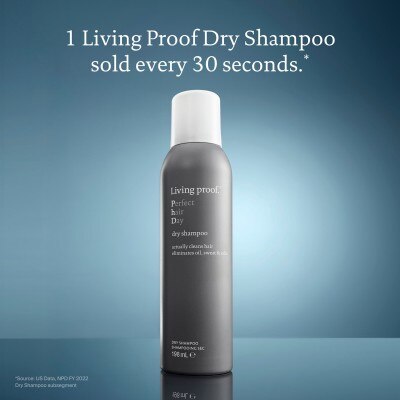 Living Proof Perfect Hair Day Dry Shampoo 198ml