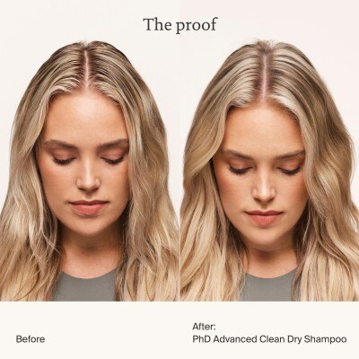 Living Proof Perfect Hair Day Advanced Clean Dry Shampoo 90ml