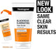 Neutrogena Blackhead Eliminating Face Scrub (1x 150ml)