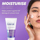 Purifide by Acnecide SPF 30 Daily Face Moisturiser for Acne Prone Skin & Blemish Control 50ml AMZ