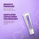Acnecide Face Gel 5% Benzoyl Peroxide Acne Treatment for Spot Prone Skin 15g AMZ