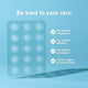 SKIN CHOICE Spot Patches – Breakout Pimple Patches (Pack of 30) AMZ