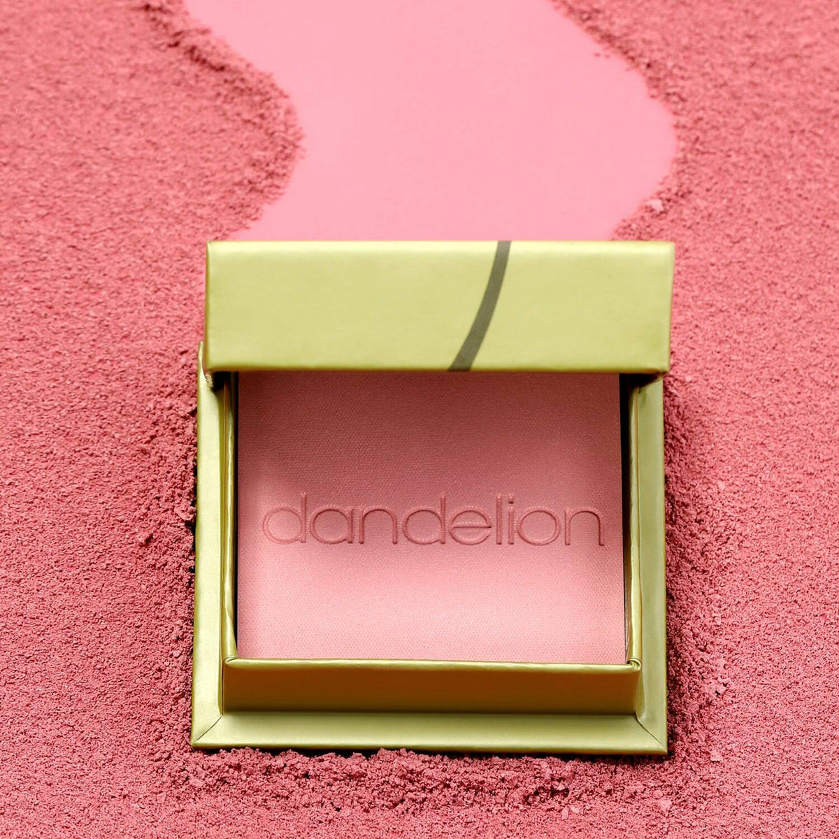 Benefit WANDERful World Silky-Soft Powder Blush 6g