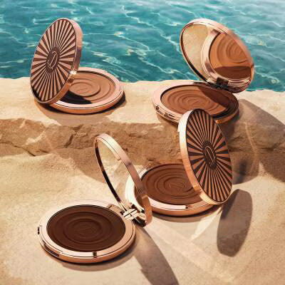 Charlotte Tilbury Beautiful Skin Sun-Kissed Glow - Bronzer
