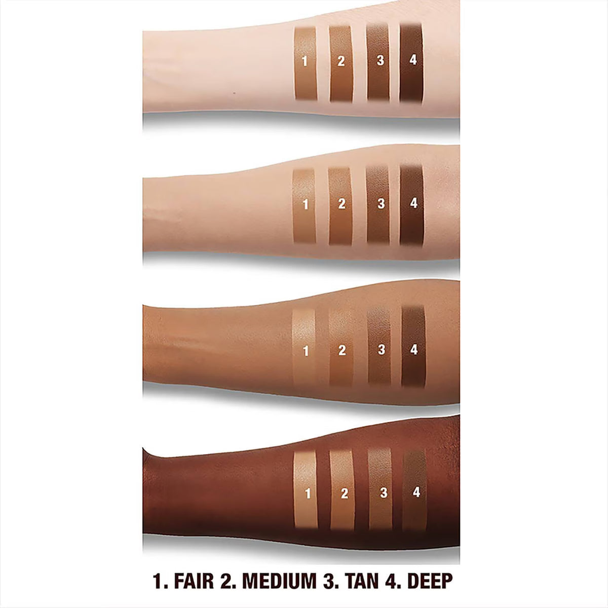 Charlotte Tilbury Beautiful Skin Sun-Kissed Glow - Bronzer