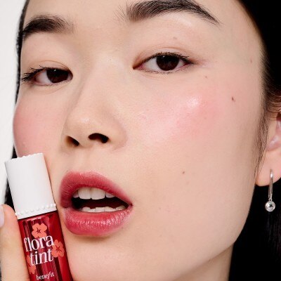 Benefit Floratint lip & cheek stain - Desert rose  6ML
