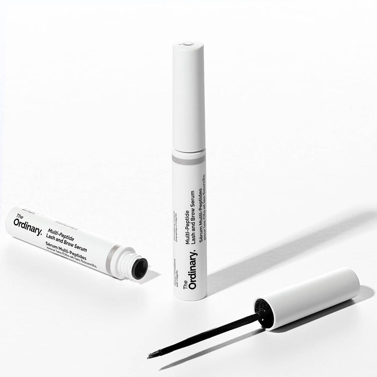 THE ORDINARY Multi-Peptide Lash and Brow Serum  5g