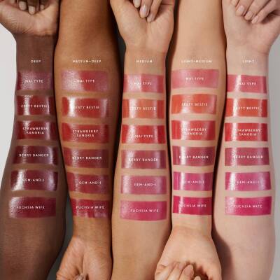 Fenty Beauty Poutsicle Hydrating Lip Stain 6.5ml