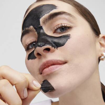 Sephora Collection Blackhead peel-off mask - Unclog + purify 50 ml
