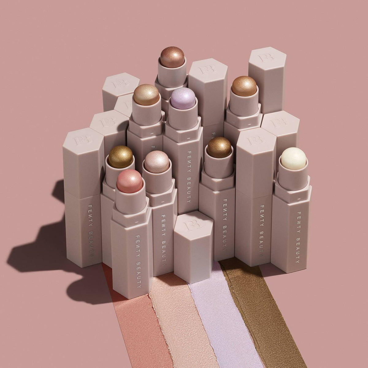 Fenty Beauty Match Stix Correcting Skinstick 7.1g