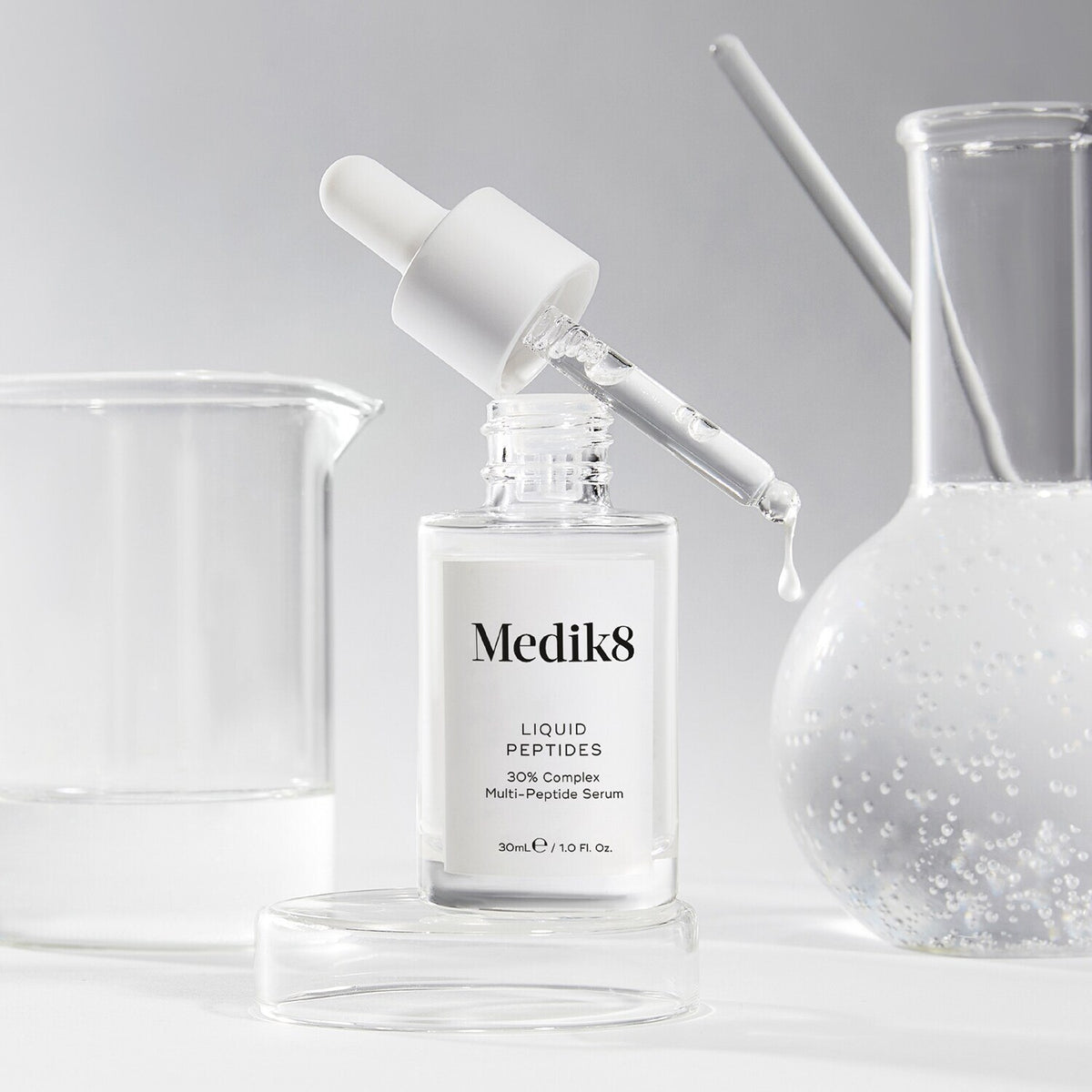 Medik8 Liquid Peptides 30ml