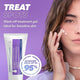 Acnecide Face Wash Gel 5% Benzoyl Peroxide Acne Treatment for Spot-Prone Skin 50g AMZ