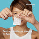 SKIN CHOICE Spot Patches – Breakout Pimple Patches (Pack of 30) AMZ