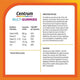 Centrum Multigummies for Adults – 60 Gummies for Immune Support & Overall Wellness AMZ