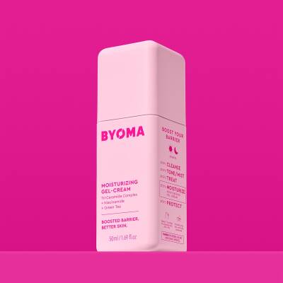 BYOMA Moisturizing Gel Cream 50 ml