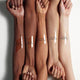Fenty Beauty Gloss Bomb Ice - Lip gloss   Cold Heart'd 9ml