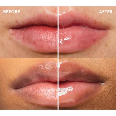 Fenty Beauty Gloss Bomb Ice - Lip gloss   Cold Heart'd 9ml