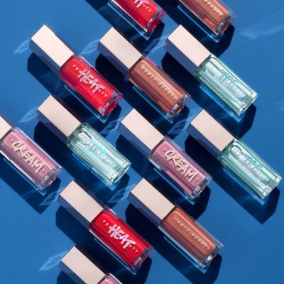 Fenty Beauty Gloss Bomb Ice - Lip gloss   Cold Heart'd 9ml