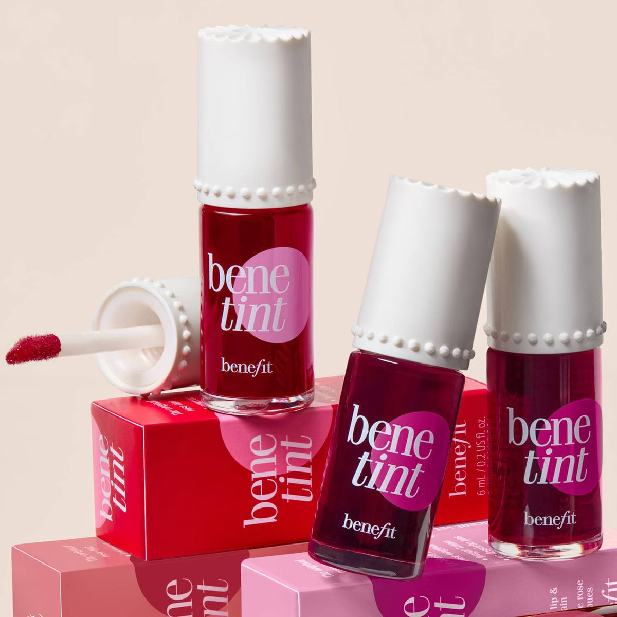 Benefit Benetint - lip and cheek stain 6 ml