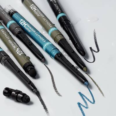 SEPHORA COLLECTION Waterproof 12h Retractable Eyeliner Pencil 0.3g