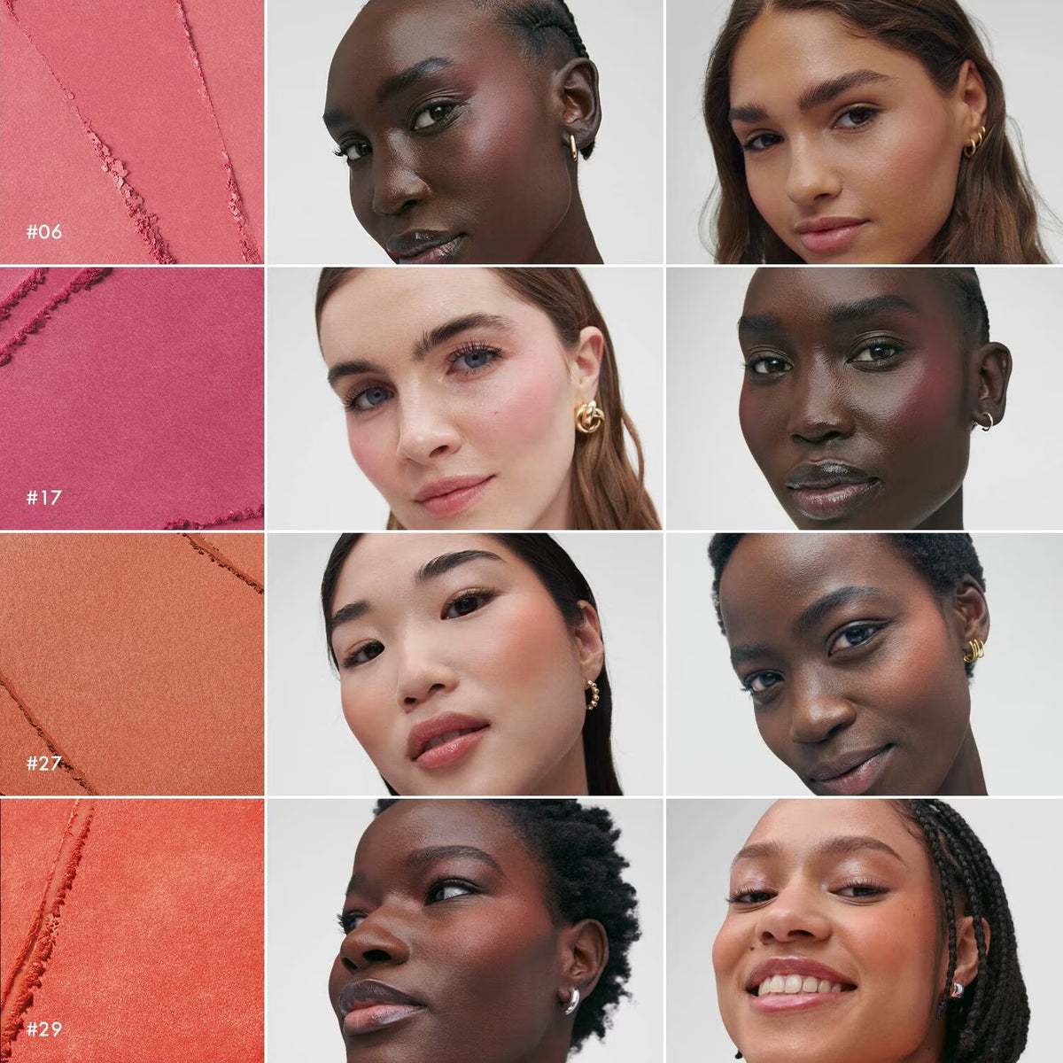 Sephora Collection Colorful Blush Powder Blush 3.5g