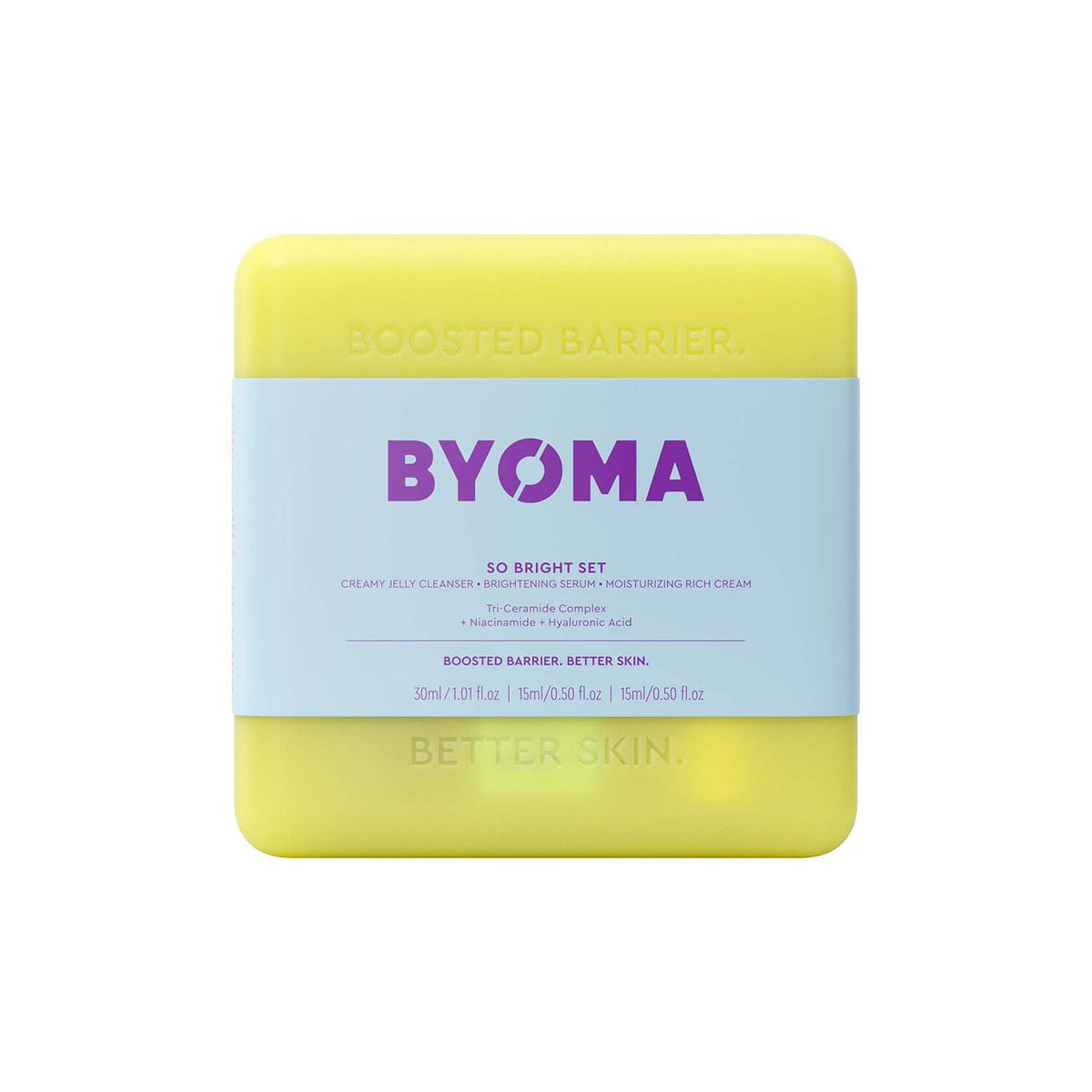 BYOMA So Bright Set
