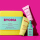 BYOMA So Clear Set