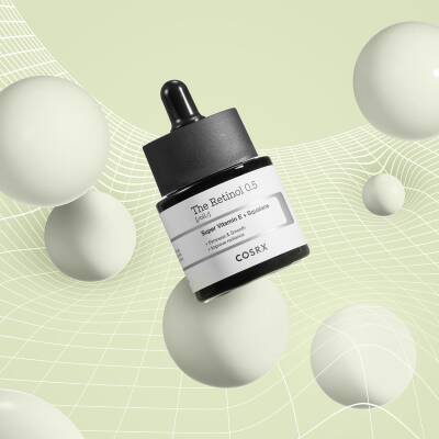 COSRX Retinol 0.5 Oil 20ml