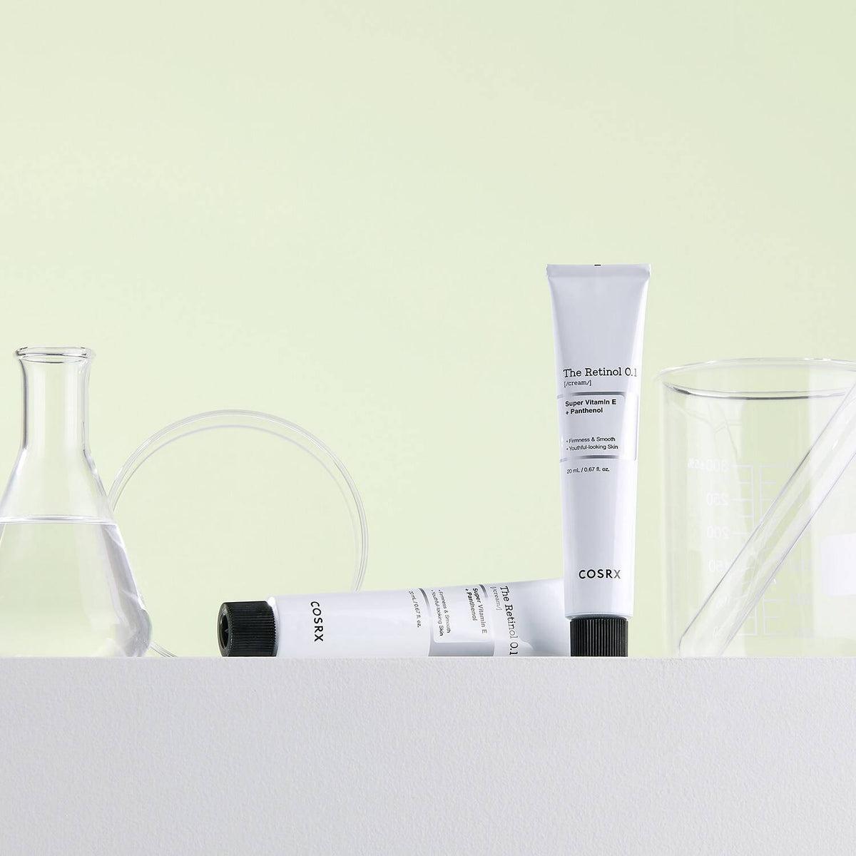 COSRX Retinol 0.1 Cream 20ml