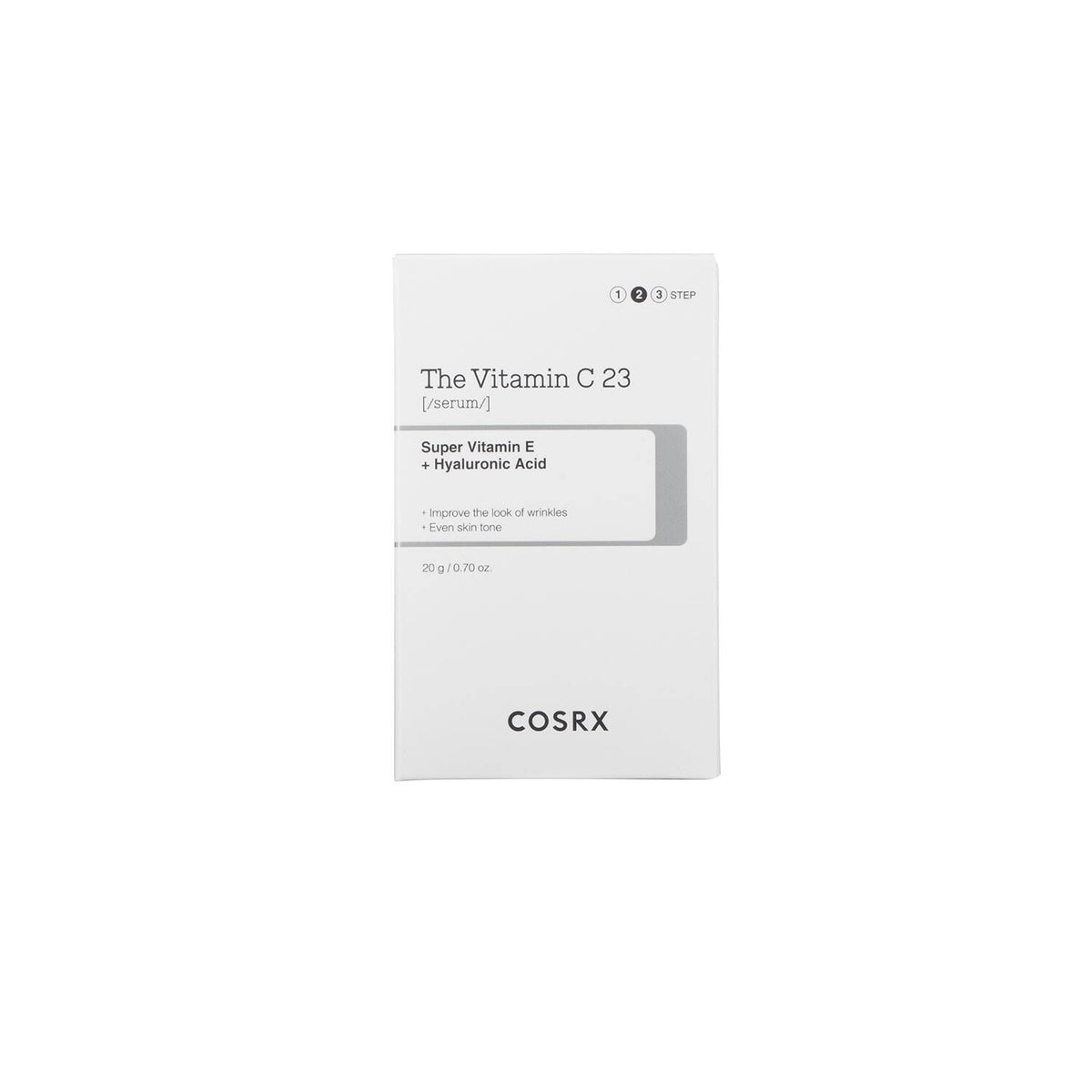 COSRX Vitamin C 23 Serum 20g